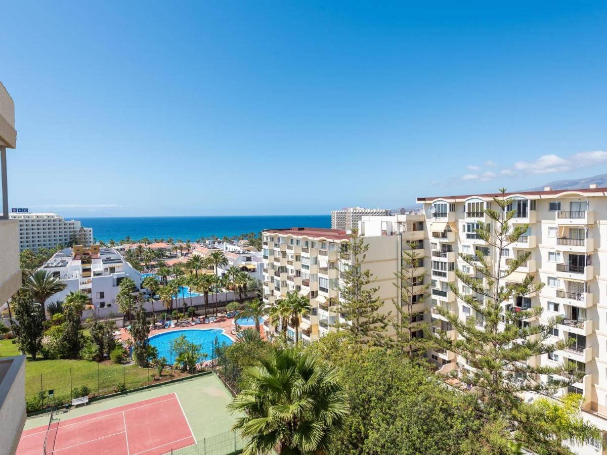 927 Amazing View El Dorado Apartment Плая де лас Америкас Екстериор снимка