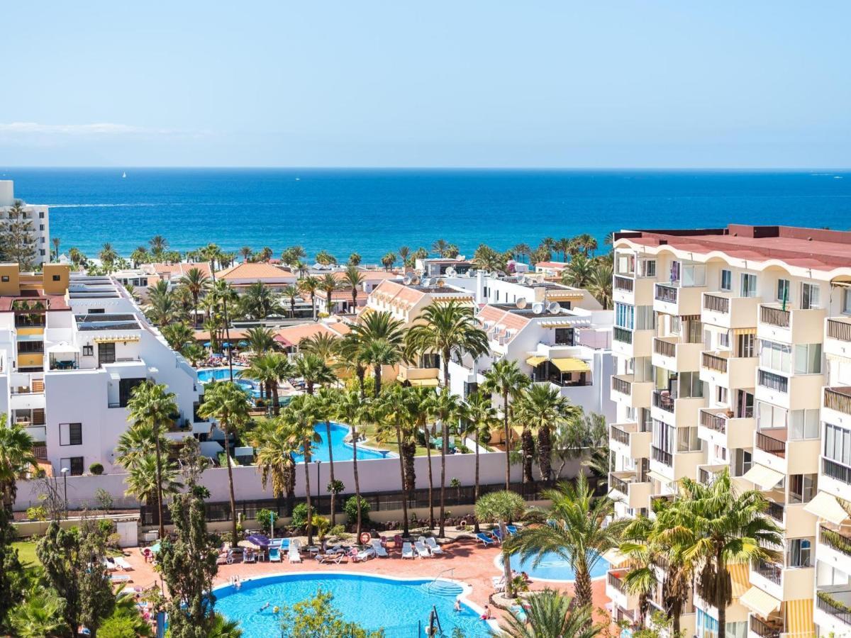927 Amazing View El Dorado Apartment Плая де лас Америкас Екстериор снимка
