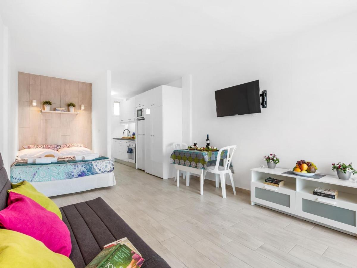 927 Amazing View El Dorado Apartment Плая де лас Америкас Екстериор снимка