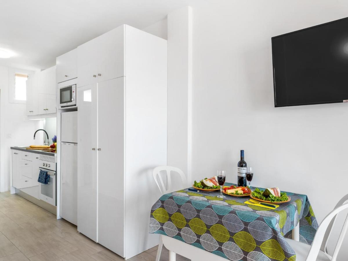 927 Amazing View El Dorado Apartment Плая де лас Америкас Екстериор снимка