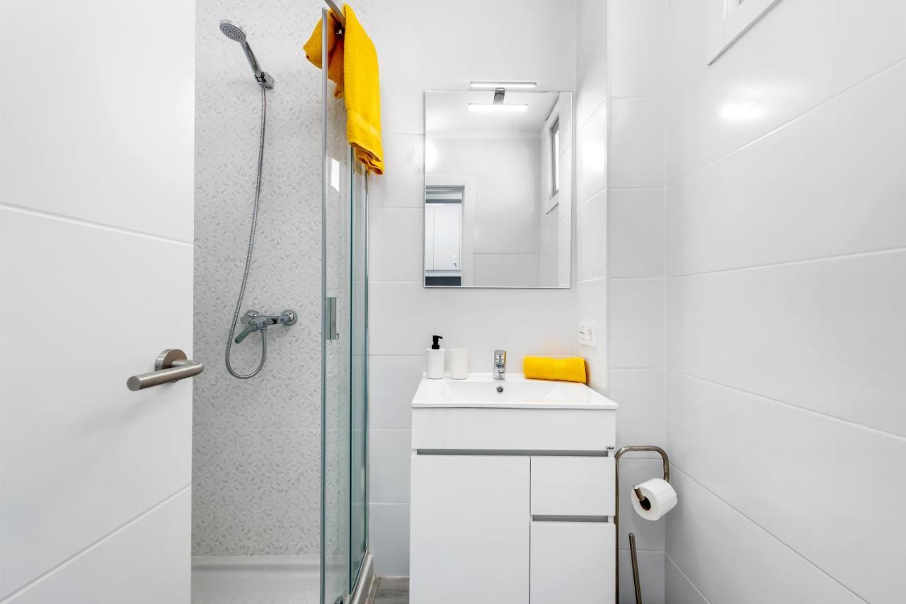 927 Amazing View El Dorado Apartment Плая де лас Америкас Екстериор снимка